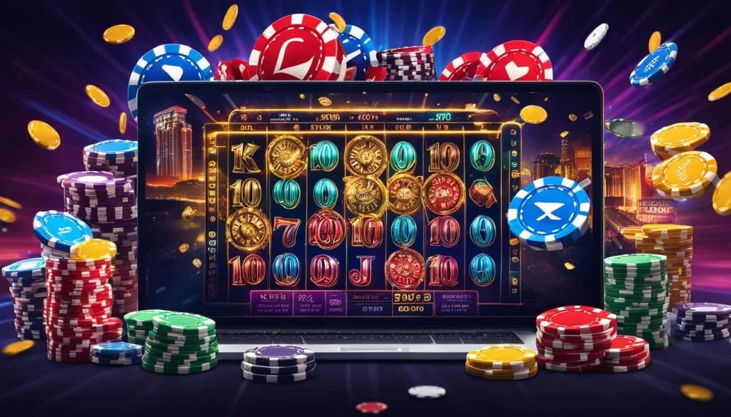 Game Bắn Cá Thần Tài