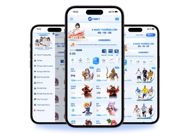 Cơ Hội Trúng Jackpot Lớn