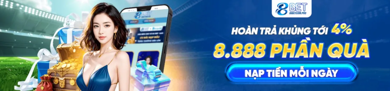 Giao diện trang chủ cdbet chính thức với các chương trình khuyến mãi 2026