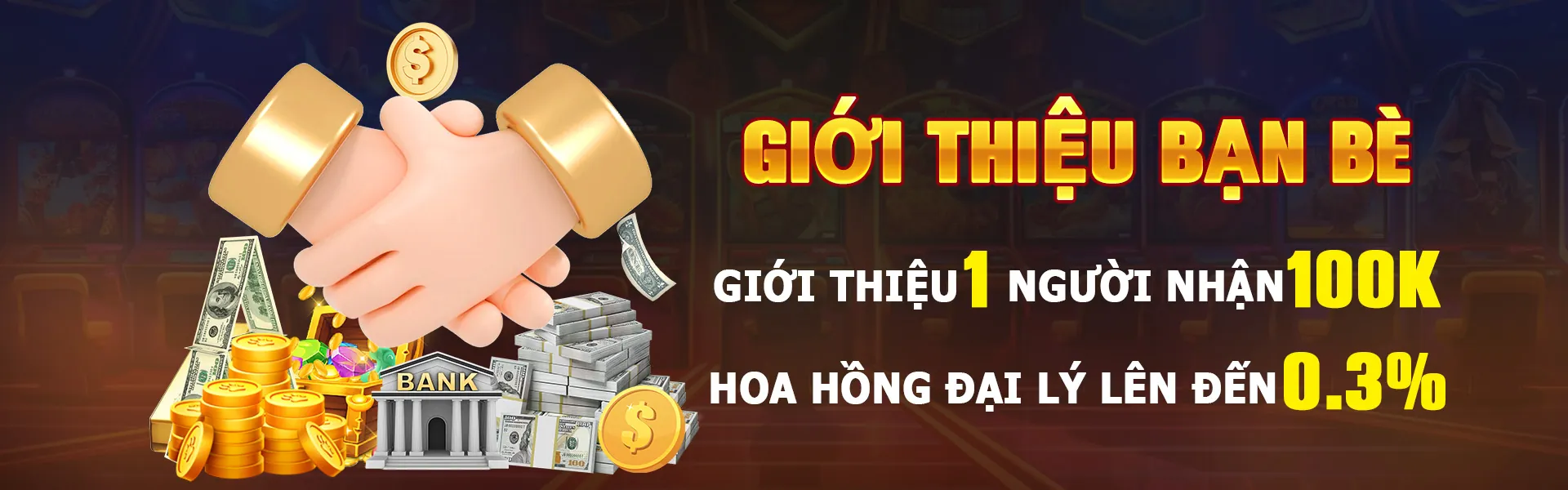 Khuyến mãi và ưu đãi cdbet