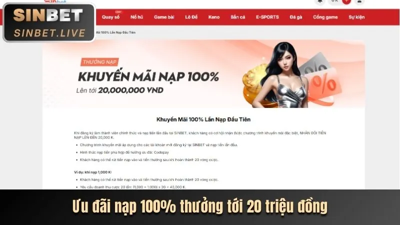 Khuyến mãi đặc biệt theo dịp lễ cdbet