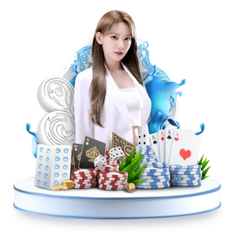 Trò chơi Baccarat trực tuyến tại cdbet